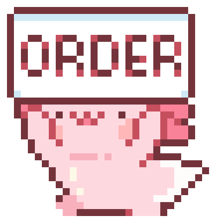 Order Order here!